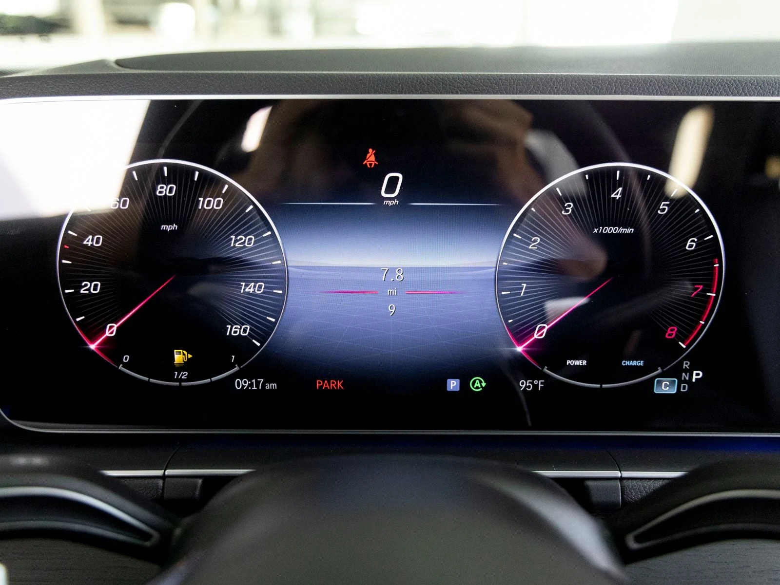 2026 Mercedes-Benz GLE 450 4MATIC (W167), 15/20