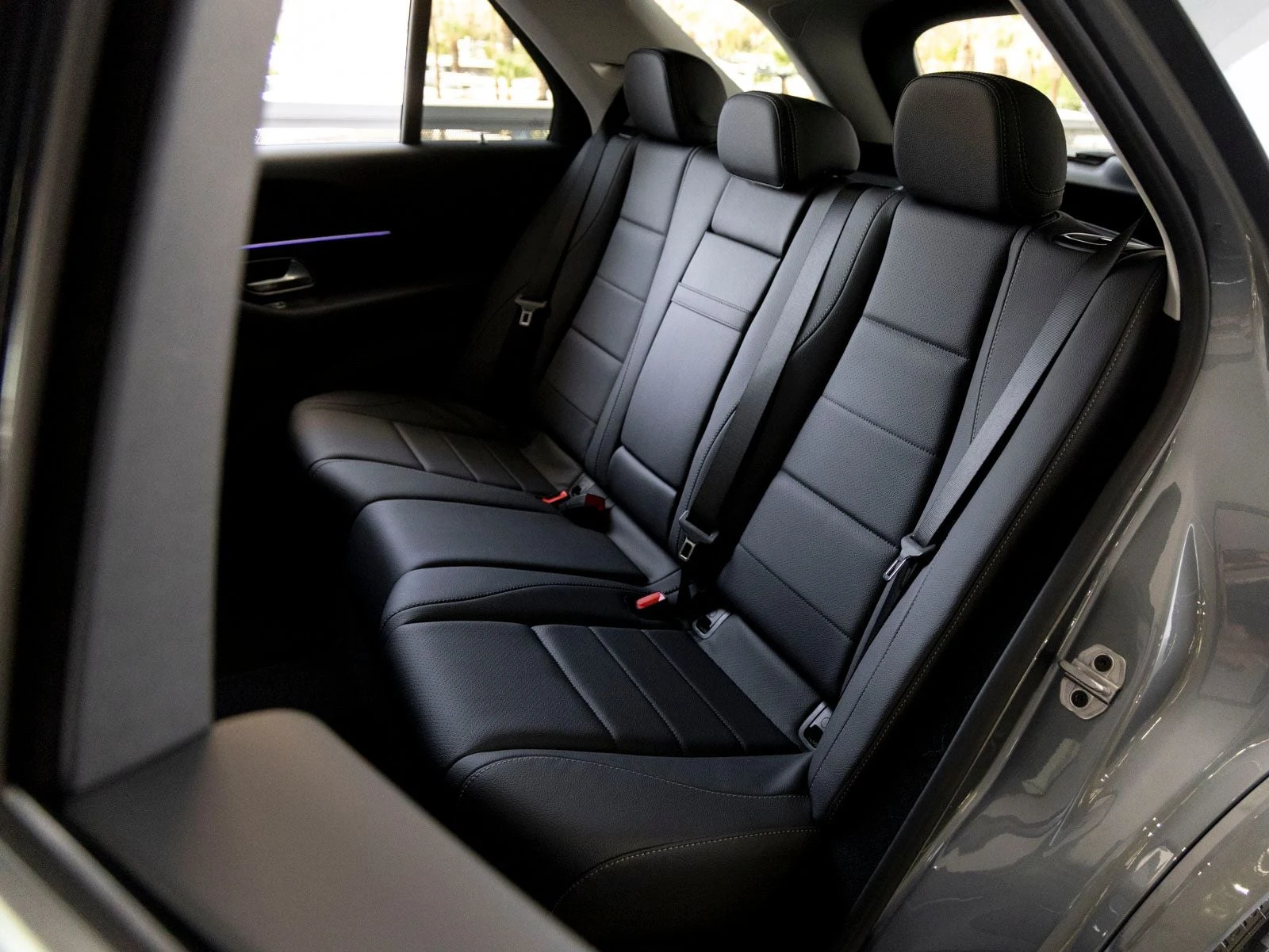 2026 Mercedes-Benz GLE 450 4MATIC (W167), 19/20