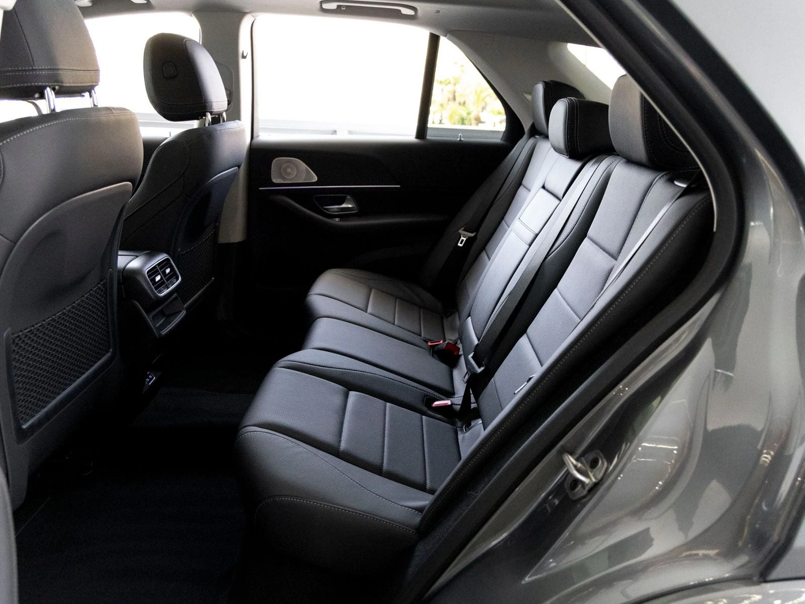 2026 Mercedes-Benz GLE 450 4MATIC (W167), 20/20