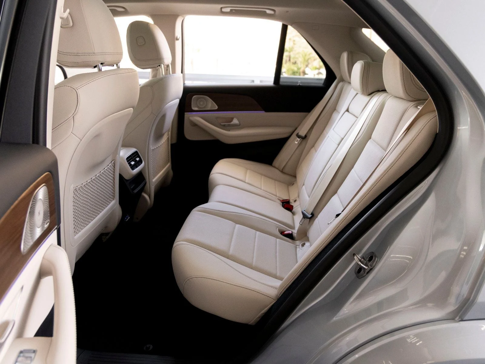 2026 Mercedes-Benz GLE 450 4MATIC (W167), 19/20