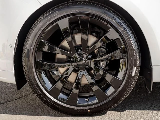 2026 Land Rover Range Rover Sport Dynamic SE (L461), 12/20