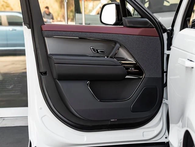 2026 Land Rover Range Rover Sport Dynamic SE (L461), 13/20