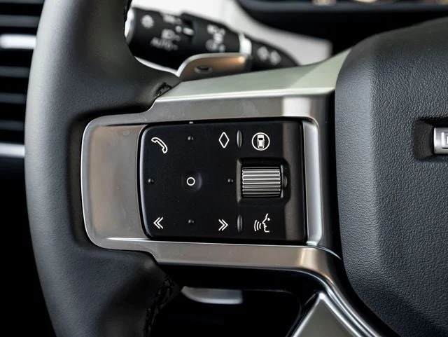 2026 Land Rover Discovery Gemini Edition (L462), 18/20