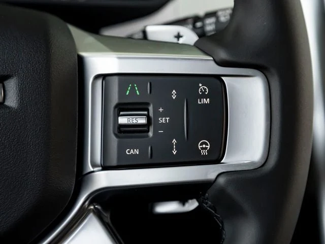 2026 Land Rover Discovery Gemini Edition (L462), 19/20