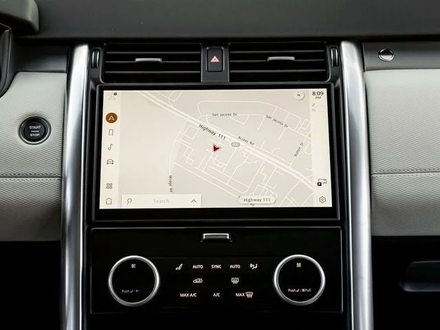 2026 Land Rover Discovery Gemini Edition (L462), 20/20