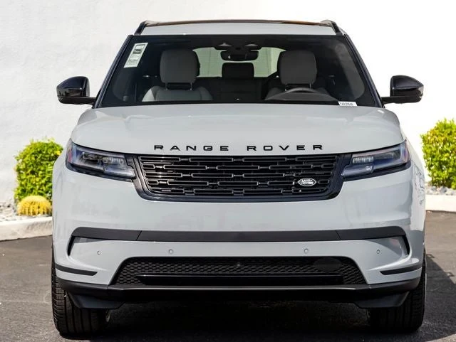 2026 Land Rover Range Rover Velar S (L560), 3/20