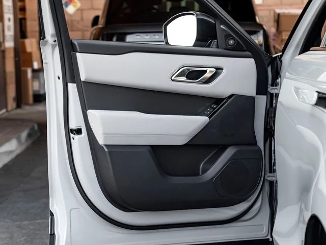 2026 Land Rover Range Rover Velar S (L560), 12/20