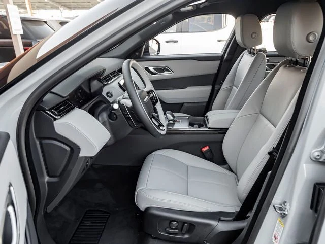 2026 Land Rover Range Rover Velar S (L560), 14/20