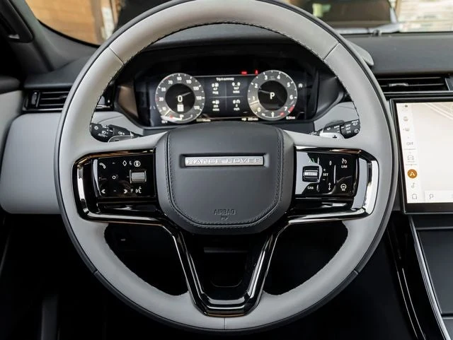 2026 Land Rover Range Rover Velar S (L560), 18/20