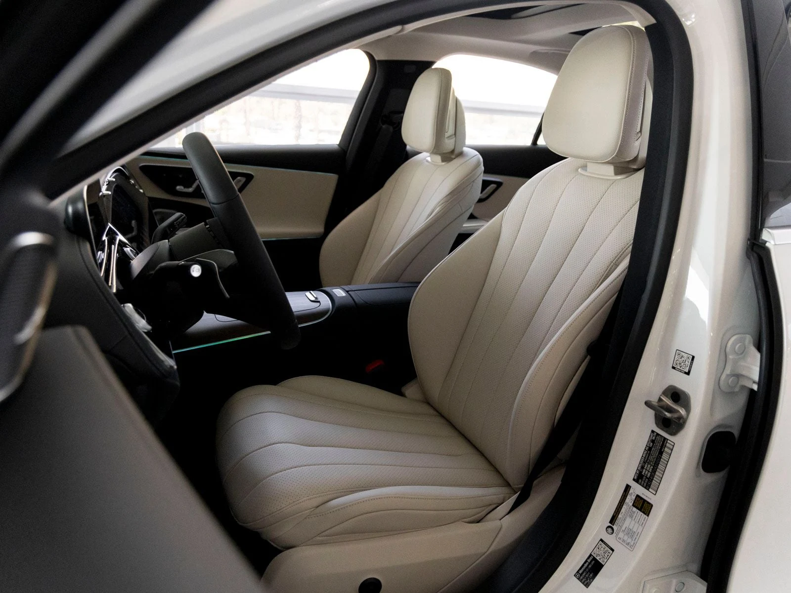 2027 Mercedes-Benz E 350 (W214), 10/20