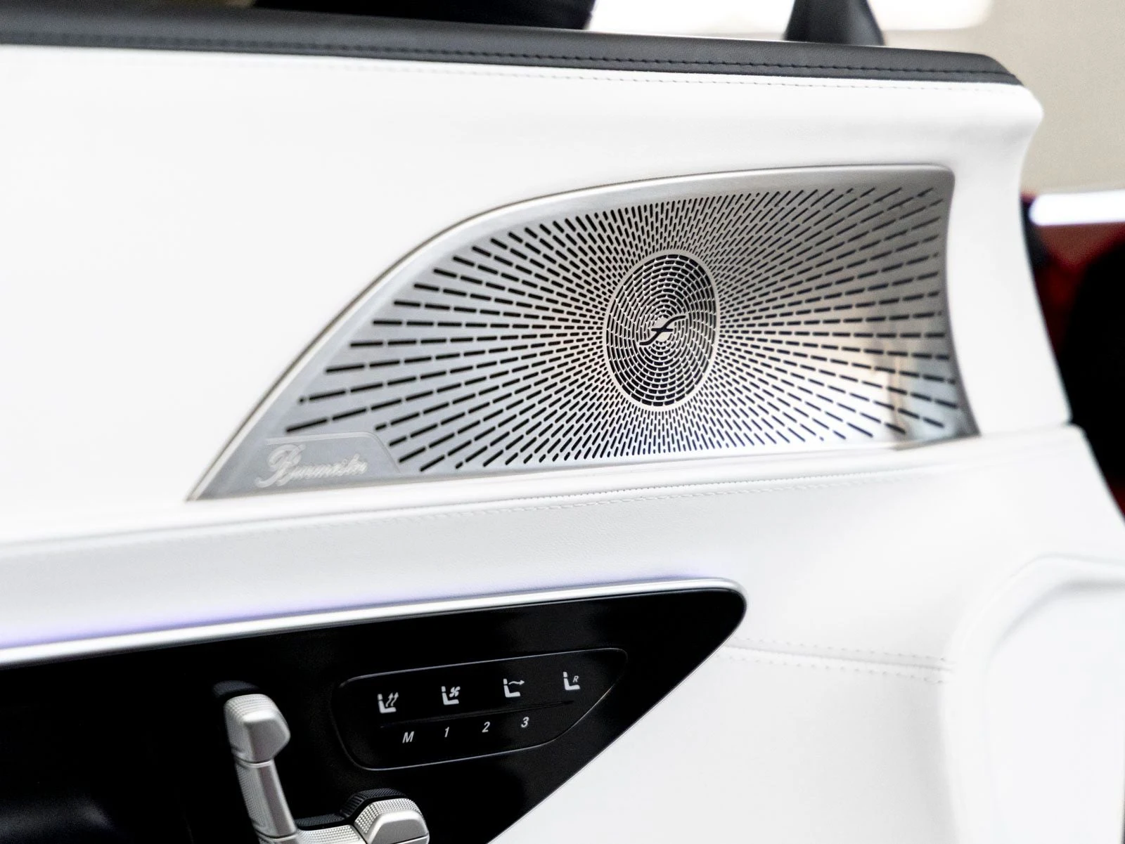 2026 Mercedes-Benz Mercedes-Maybach SL 680 4MATIC (R232), 14/20