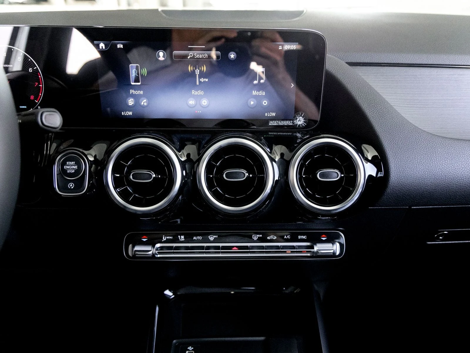 2026 Mercedes-Benz GLA 250 (H247), 16/20