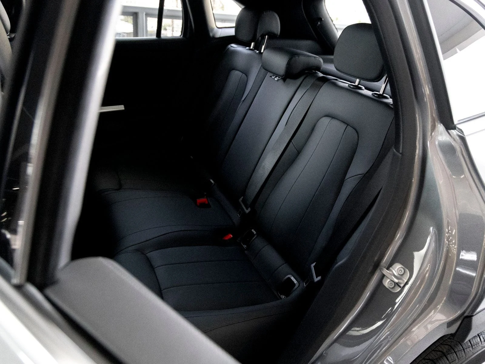 2026 Mercedes-Benz GLA 250 (H247), 18/20