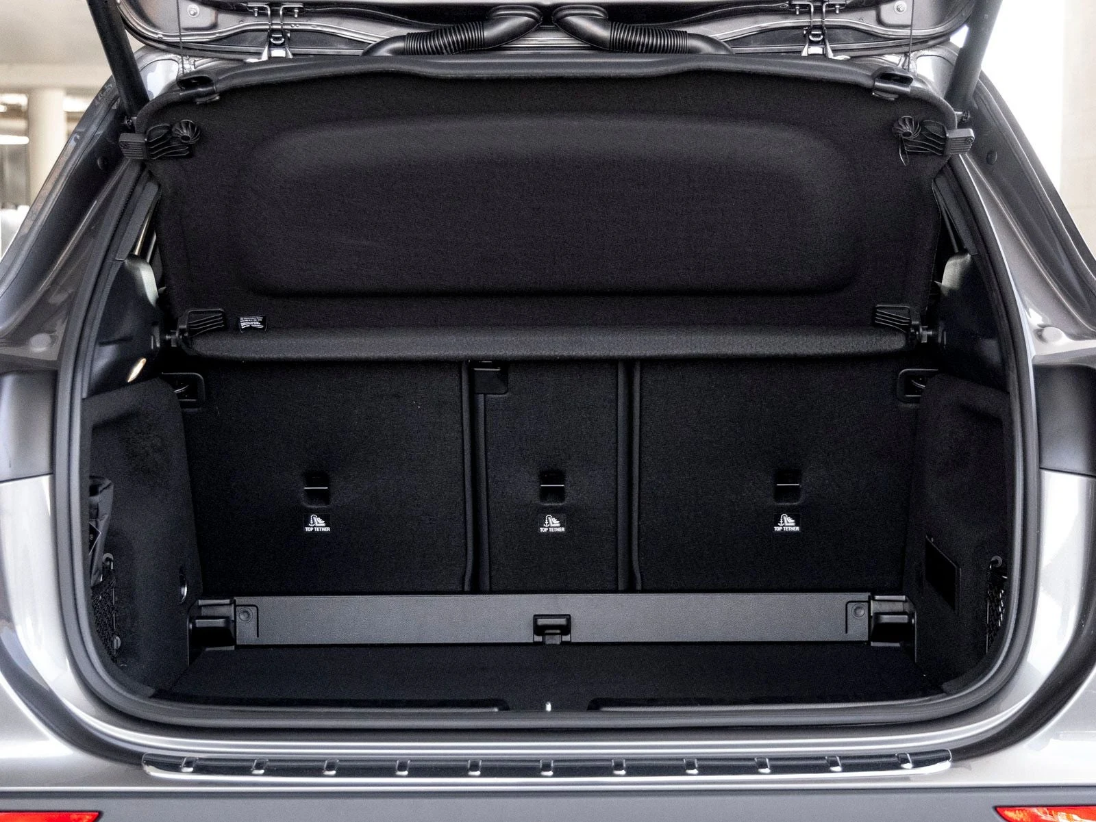 2026 Mercedes-Benz GLA 250 (H247), 20/20