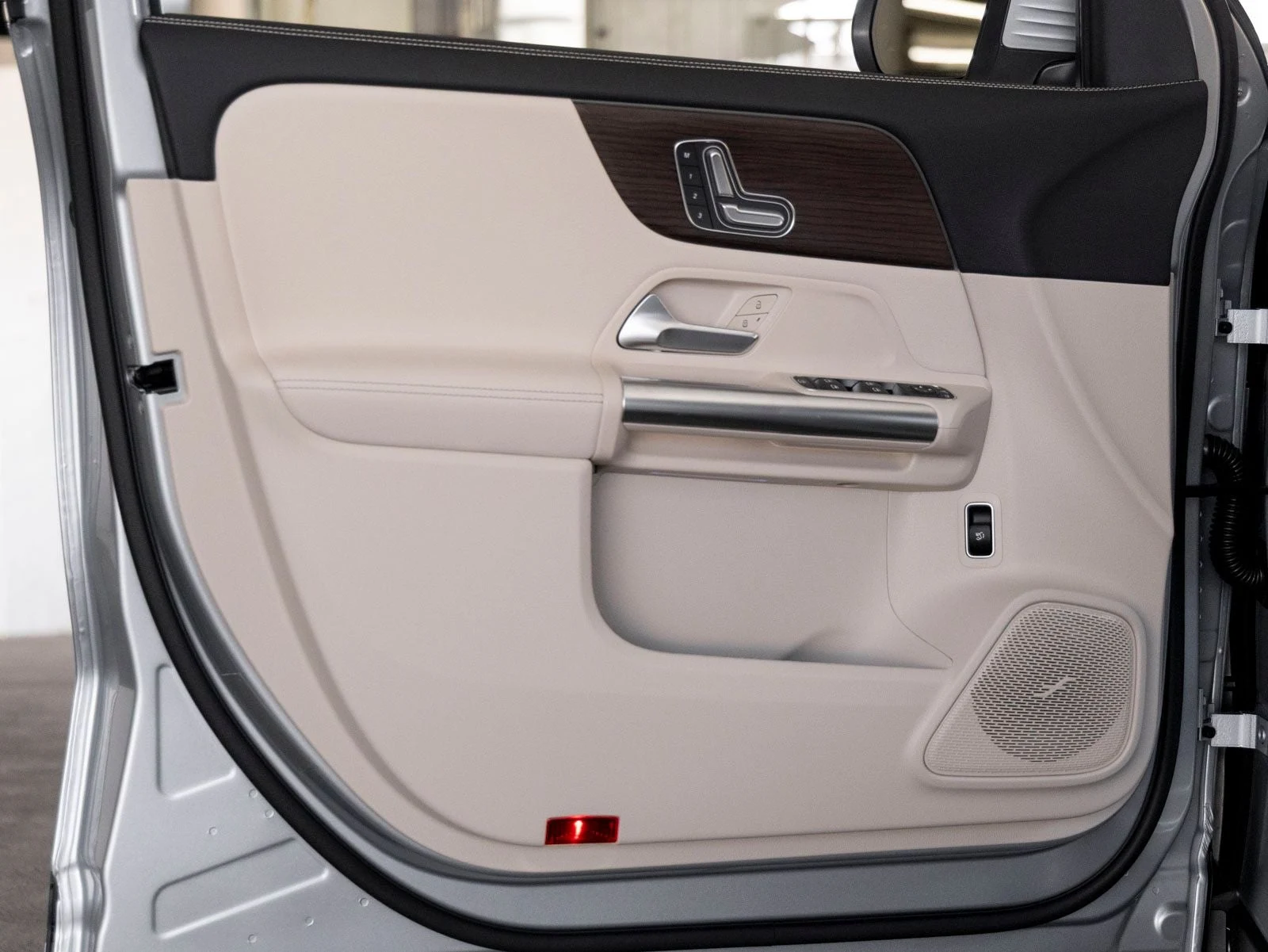 2026 Mercedes-Benz GLA 250 (H247), 9/20