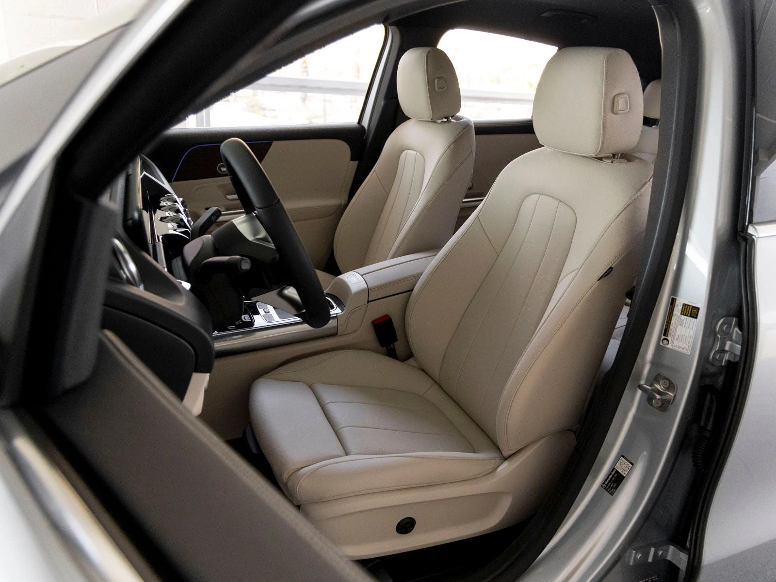 2026 Mercedes-Benz GLA 250 (H247), 10/20