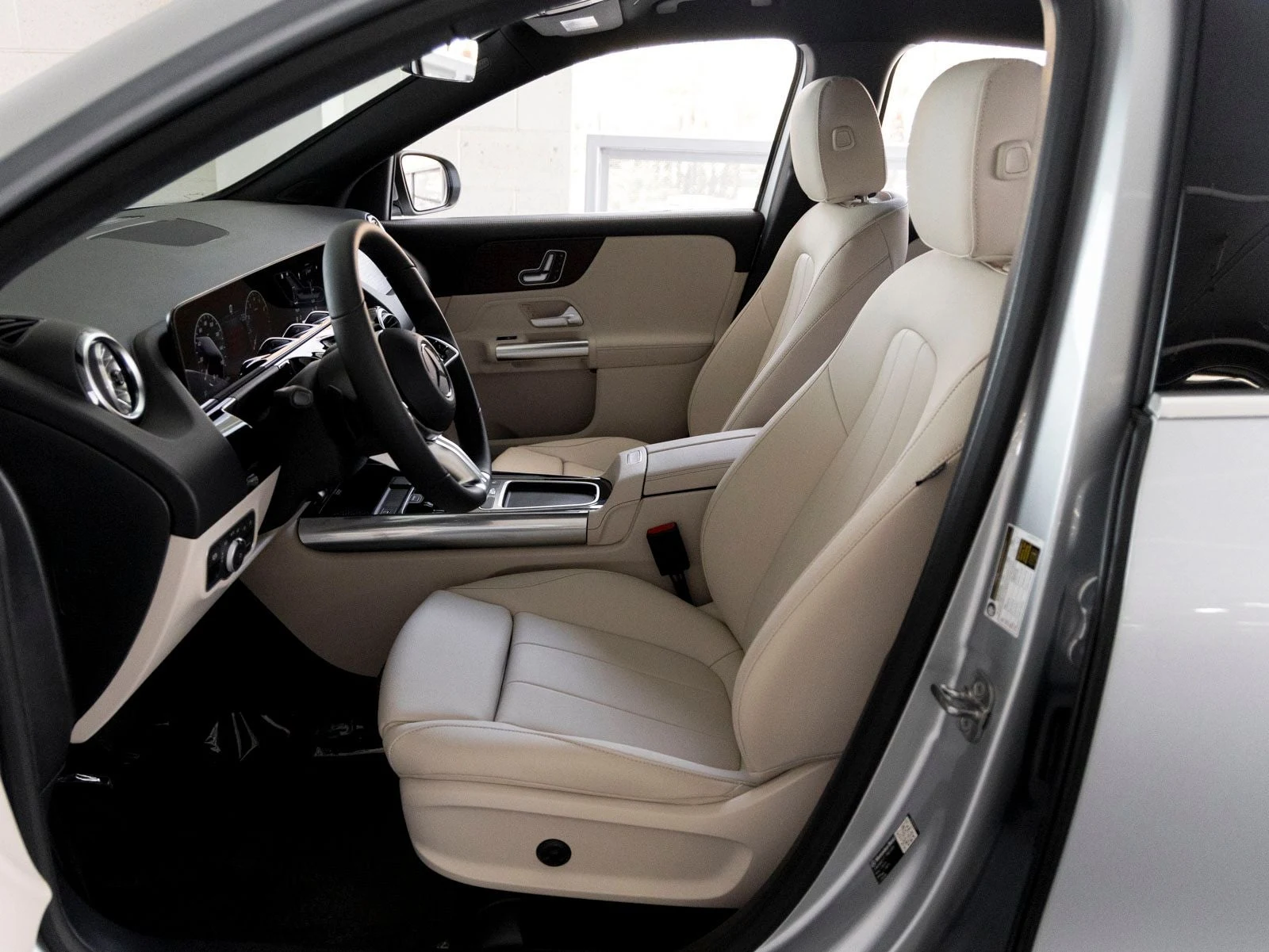 2026 Mercedes-Benz GLA 250 (H247), 11/20