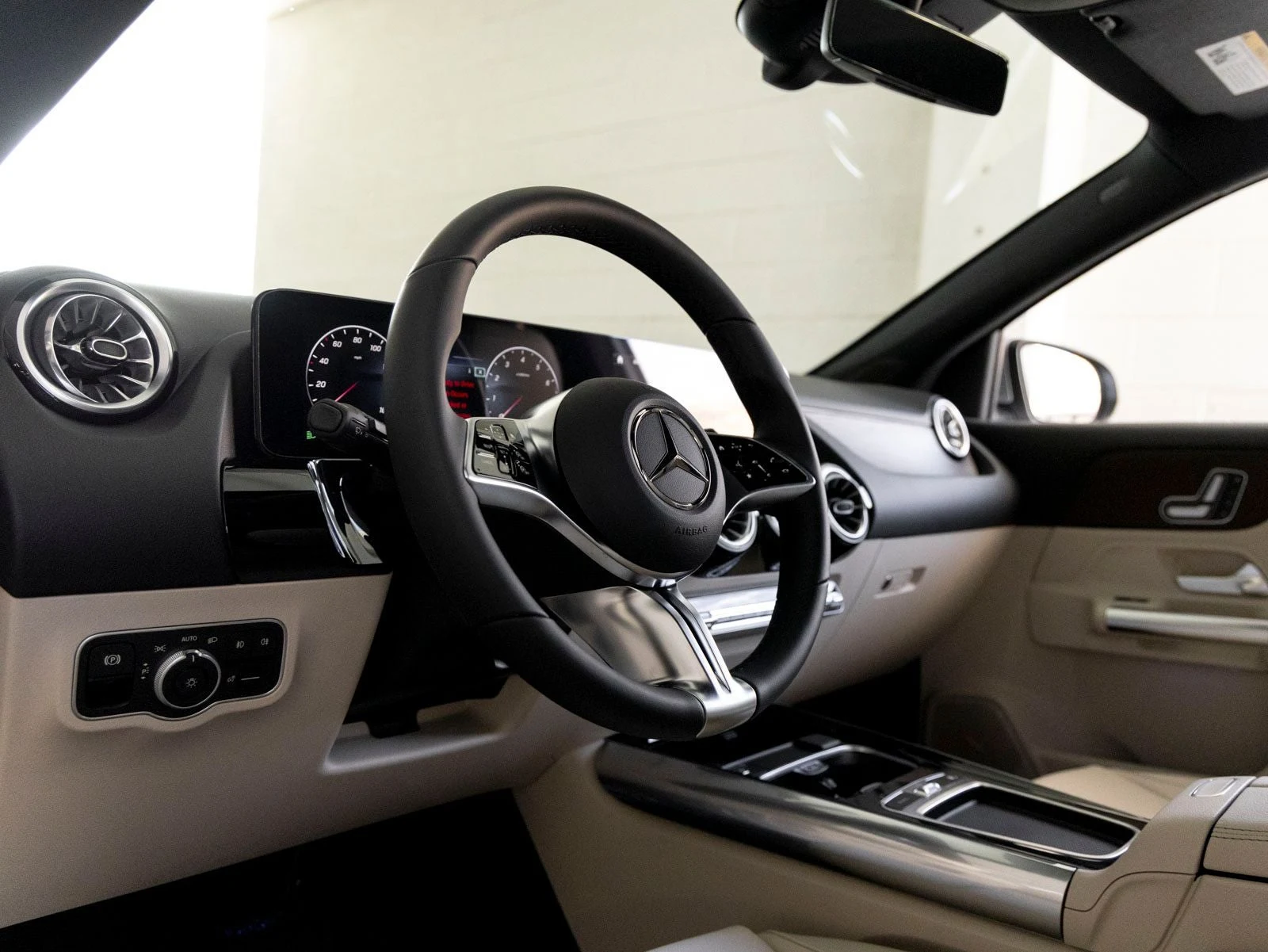 2026 Mercedes-Benz GLA 250 (H247), 13/20