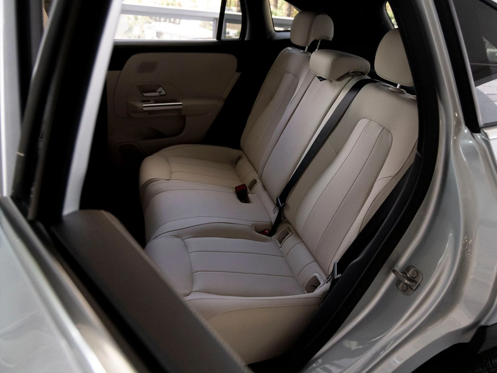 2026 Mercedes-Benz GLA 250 (H247), 19/20