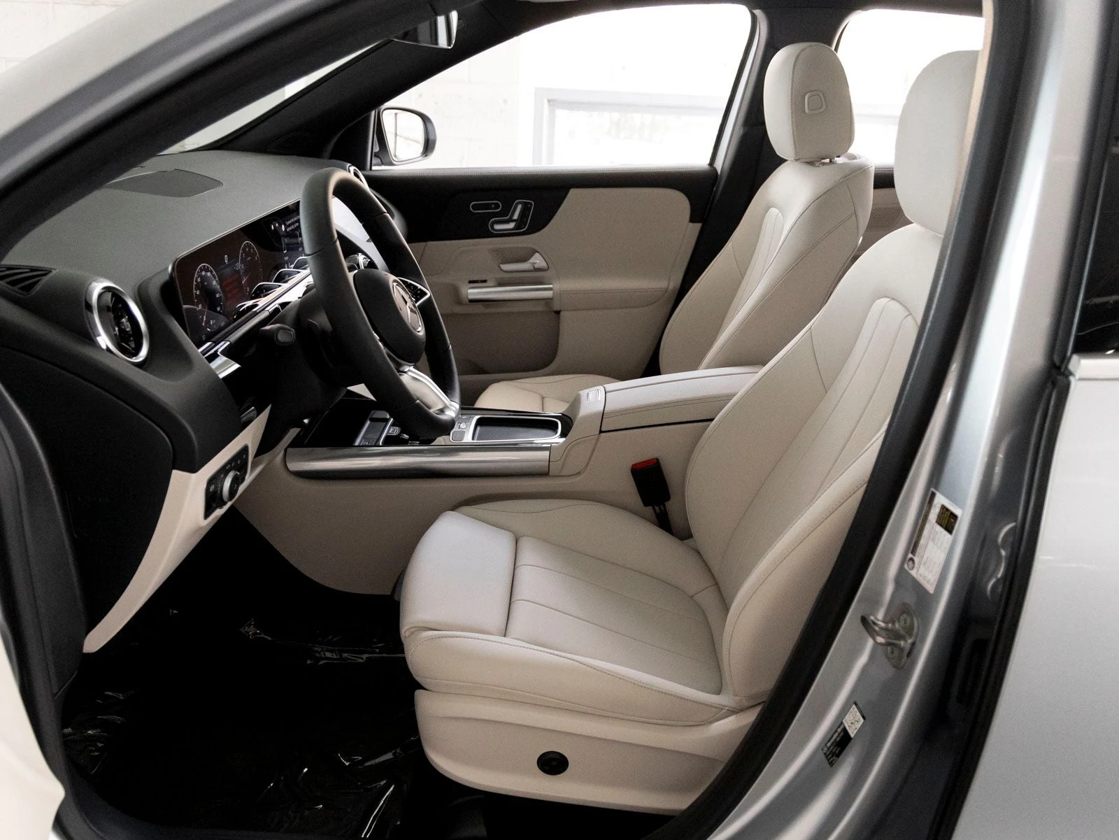2026 Mercedes-Benz GLA 250 (H247), 11/20