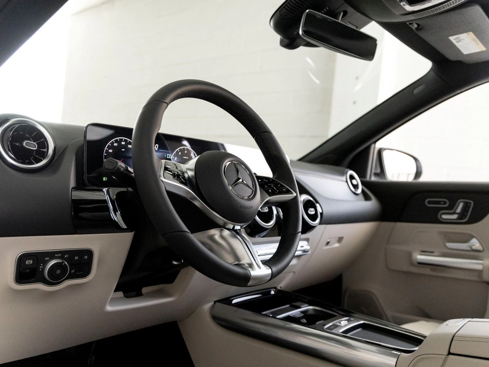 2026 Mercedes-Benz GLA 250 (H247), 13/20