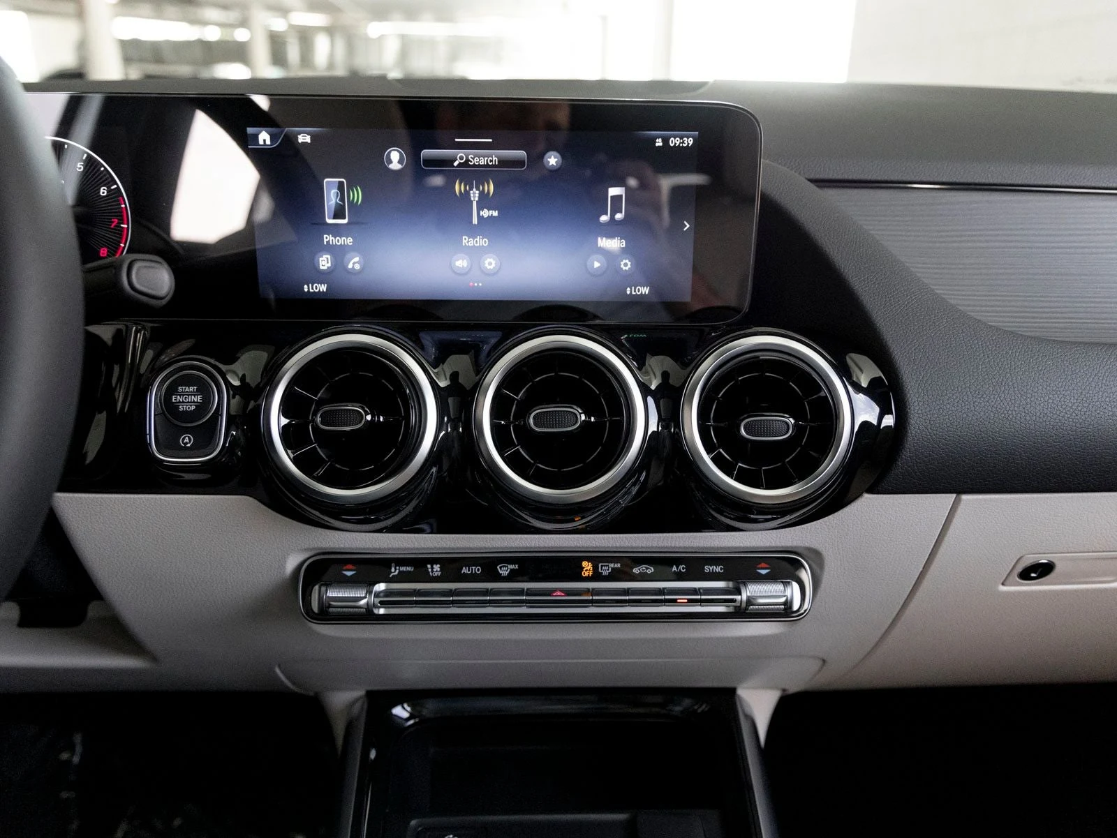 2026 Mercedes-Benz GLA 250 (H247), 16/20