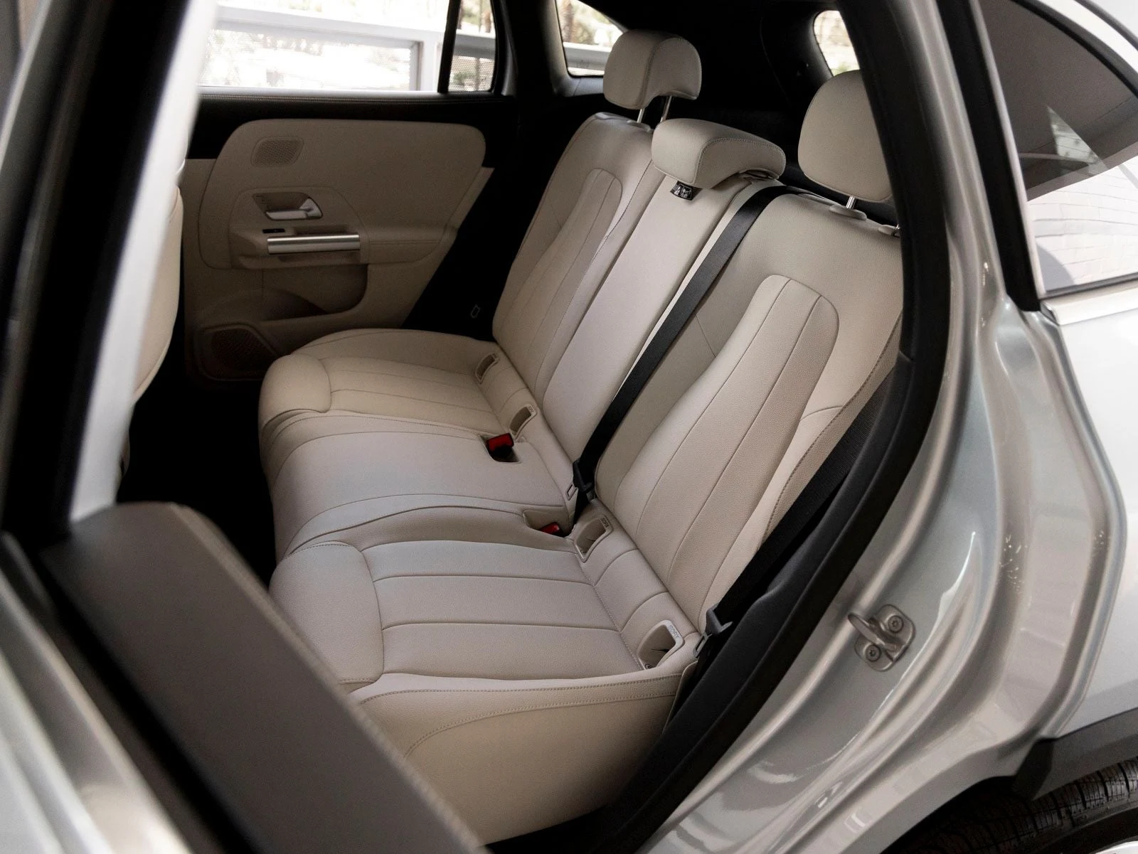 2026 Mercedes-Benz GLA 250 (H247), 19/20