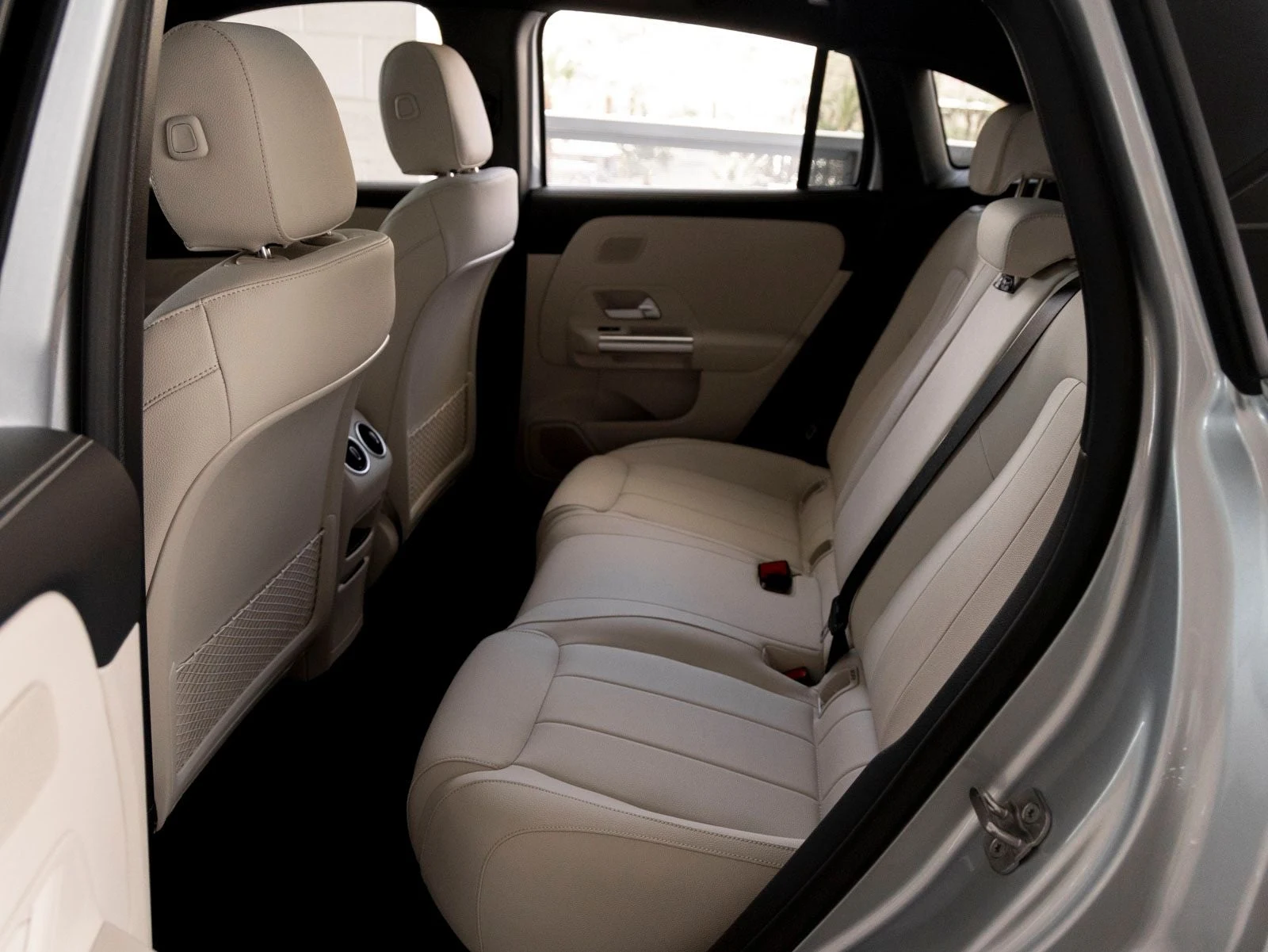 2026 Mercedes-Benz GLA 250 (H247), 20/20