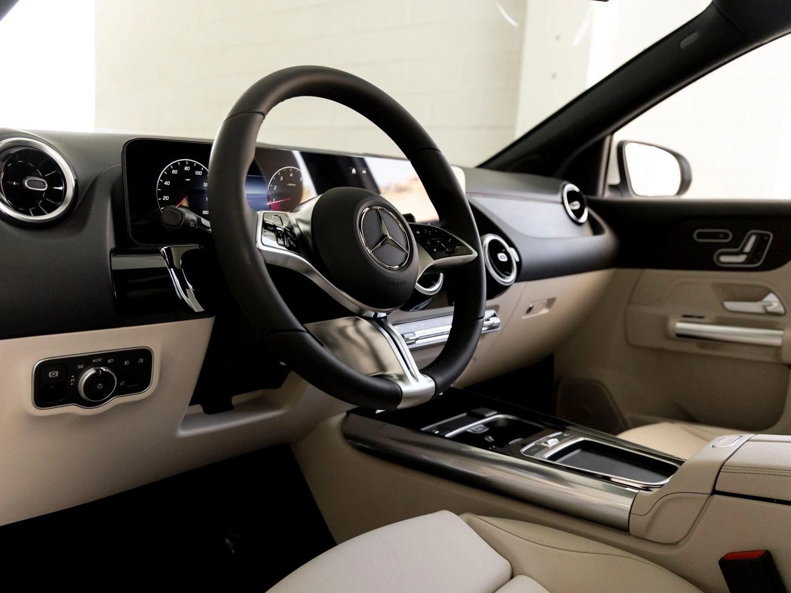 2026 Mercedes-Benz GLA 250 (H247), 13/20