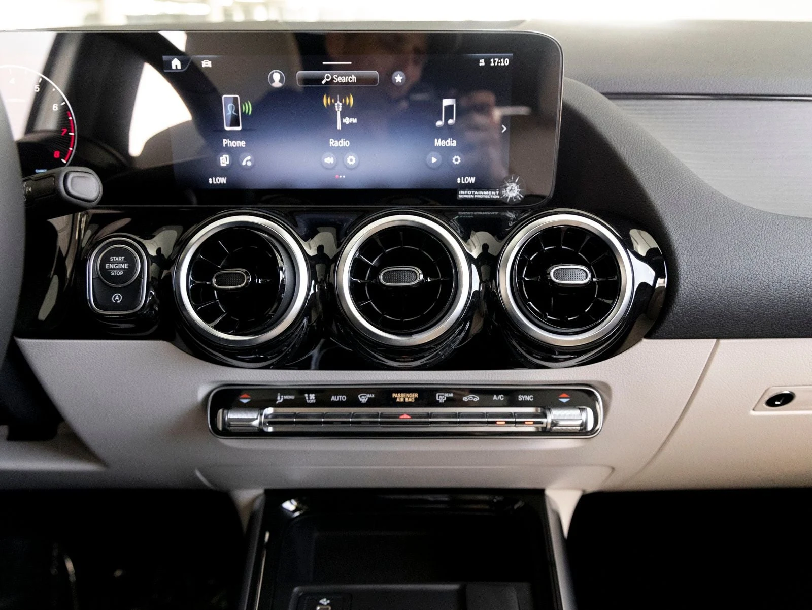 2026 Mercedes-Benz GLA 250 (H247), 16/20
