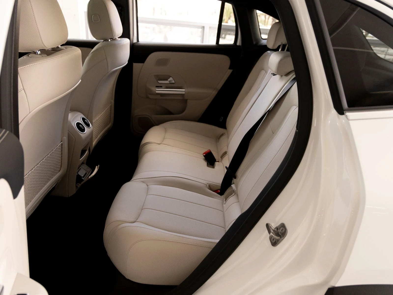 2026 Mercedes-Benz GLA 250 (H247), 20/20