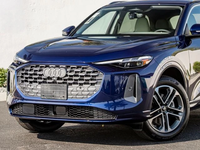 2026 Audi Q5 Premium Plus quattro (GU), 2/20