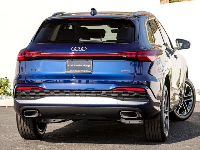 2026 Audi Q5 Premium Plus quattro (GU), 6/20
