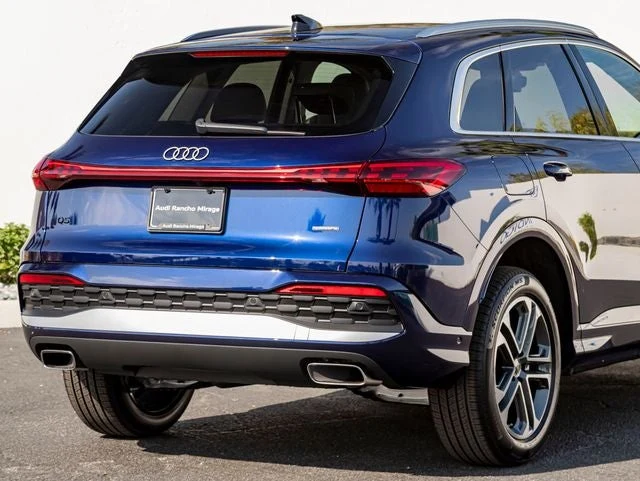 2026 Audi Q5 Premium Plus quattro (GU), 7/20