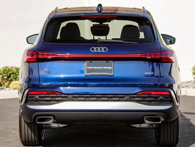 2026 Audi Q5 Premium Plus quattro (GU), 8/20
