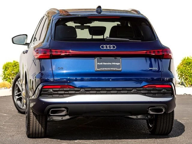 2026 Audi Q5 Premium Plus quattro (GU), 9/20