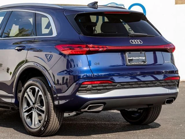 2026 Audi Q5 Premium Plus quattro (GU), 10/20