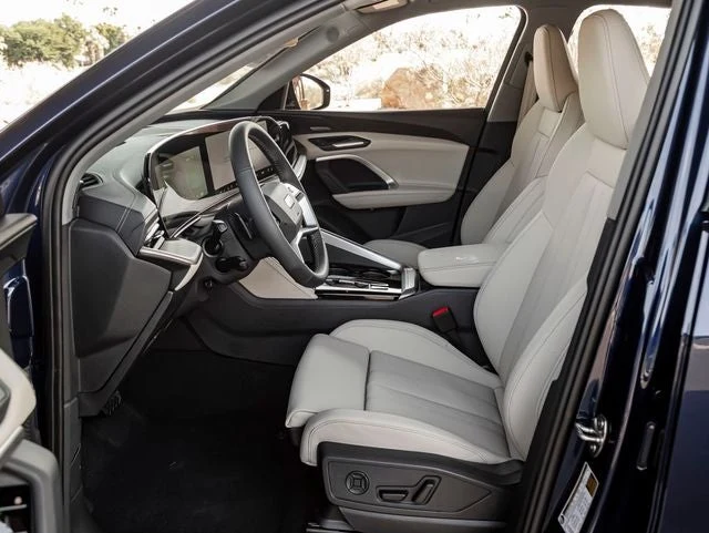 2026 Audi Q5 Premium Plus quattro (GU), 14/20
