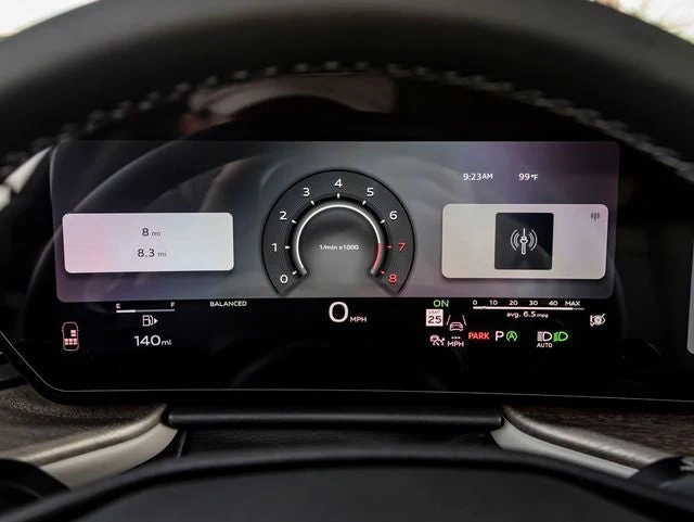 2026 Audi Q5 Premium Plus quattro (GU), 17/20
