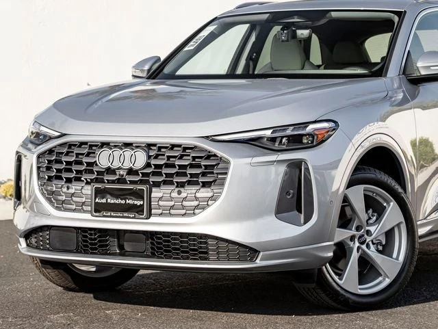 2026 Audi Q5 Premium Plus quattro (GU), 2/20