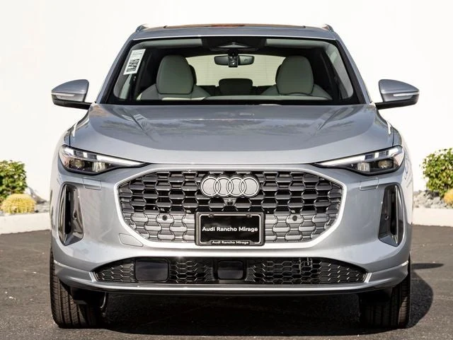 2026 Audi Q5 Premium Plus quattro (GU), 3/20