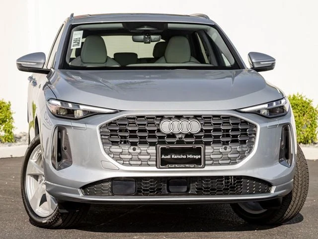 2026 Audi Q5 Premium Plus quattro (GU), 4/20