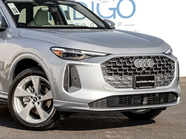 2026 Audi Q5 Premium Plus quattro (GU), 5/20