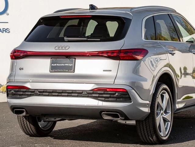 2026 Audi Q5 Premium Plus quattro (GU), 7/20