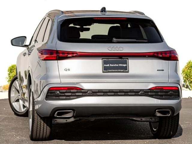 2026 Audi Q5 Premium Plus quattro (GU), 9/20
