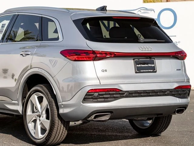 2026 Audi Q5 Premium Plus quattro (GU), 10/20