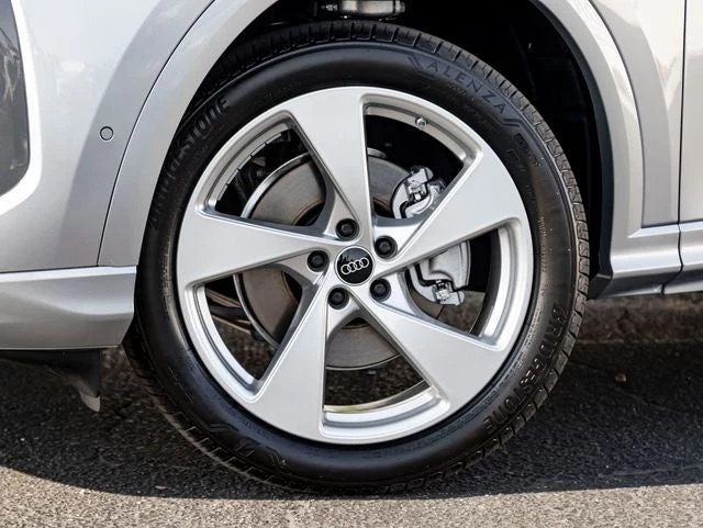 2026 Audi Q5 Premium Plus quattro (GU), 11/20