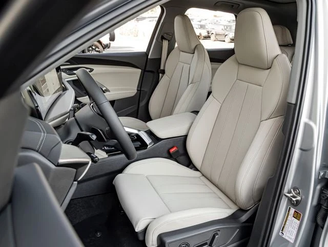 2026 Audi Q5 Premium Plus quattro (GU), 13/20
