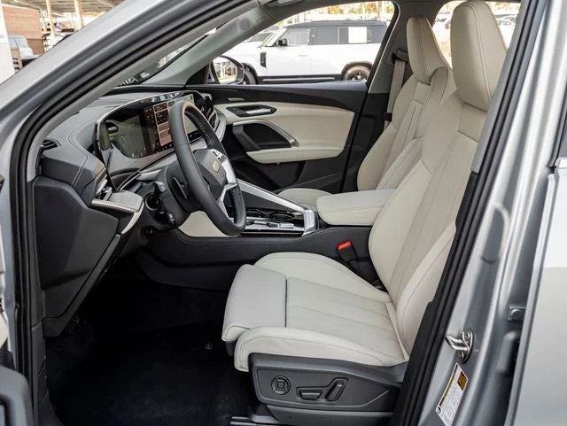 2026 Audi Q5 Premium Plus quattro (GU), 14/20