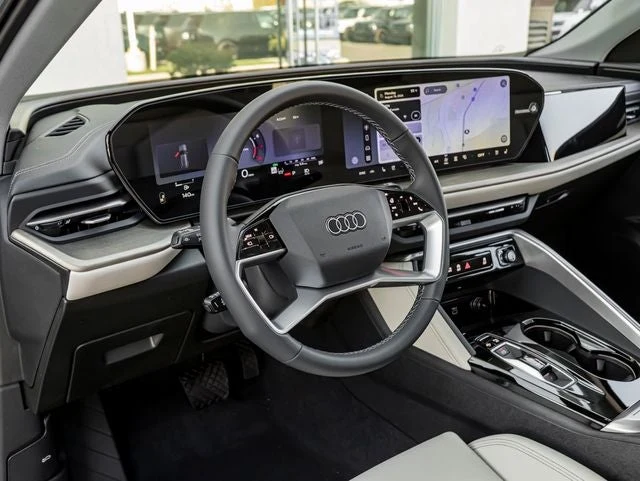 2026 Audi Q5 Premium Plus quattro (GU), 16/20